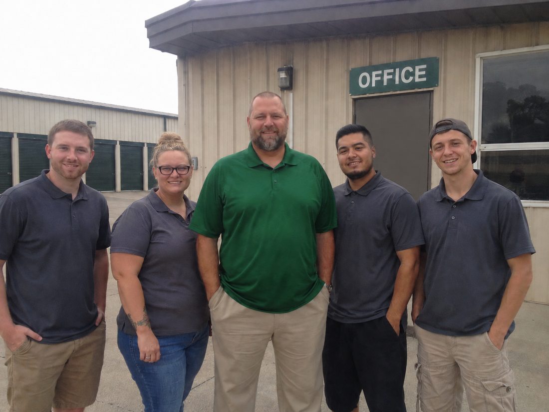 Pest control professionals in Bellevue, NE